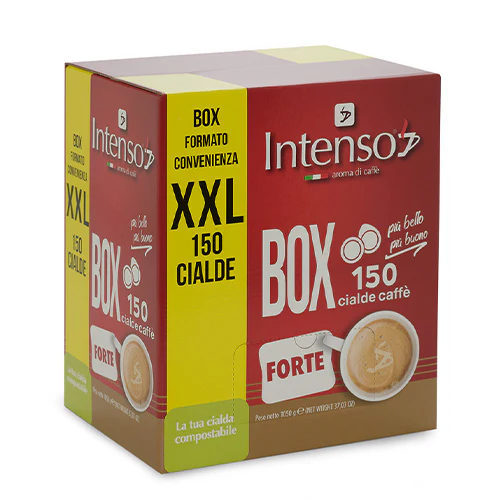 Intenso Forte CIALDE